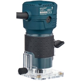 Фрезер BOSCH GKF 550  550Вт 33000об/мин