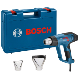 Фен технический BOSCH GHG 20-63  2300Вт 650С