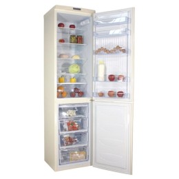 Холодильник DON R-299 S, слоновая кость