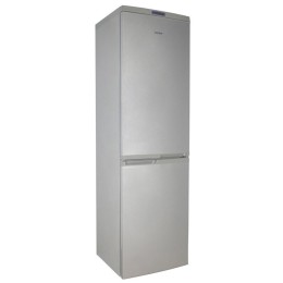 Холодильник DON R-291 NG, нерж сталь