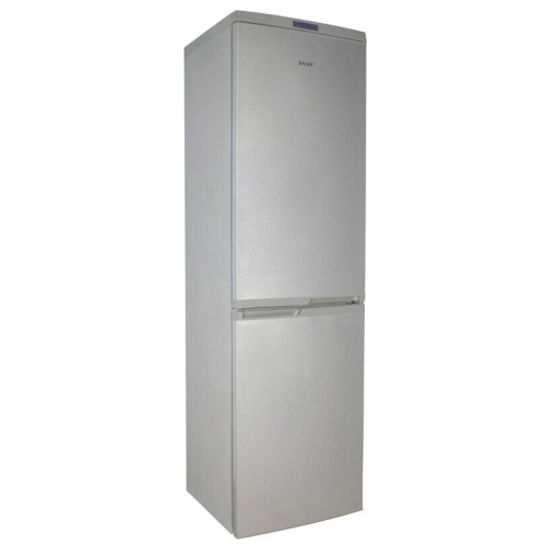 Холодильник DON R-291 NG, нерж сталь