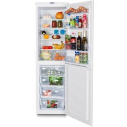 Холодильник DON R-297 B, белый