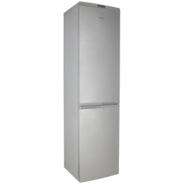 Холодильник DON R-299 NG, нерж сталь