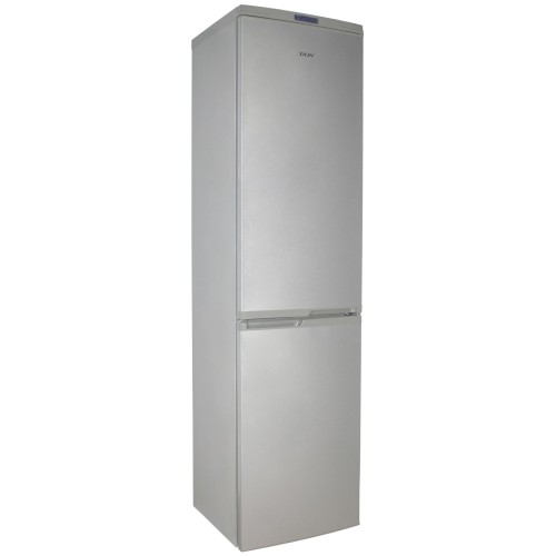 Холодильник DON R-299 NG, нерж сталь