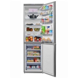 Холодильник DON R-299 NG, нерж сталь