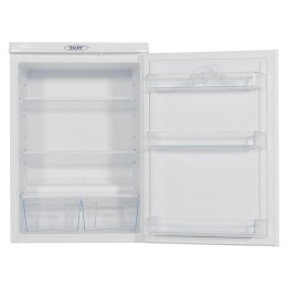 Мини-холодильник DON R-407 MI, металлик искристый