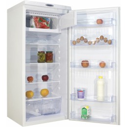 Холодильник DON R-436 B, белый