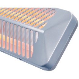 Обогреватель инфракрасный Ballu BIH-LW2-1.5