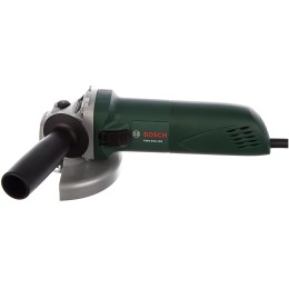 Угловая шлифовальная машина (болгарка) BOSCH PWS 650-125