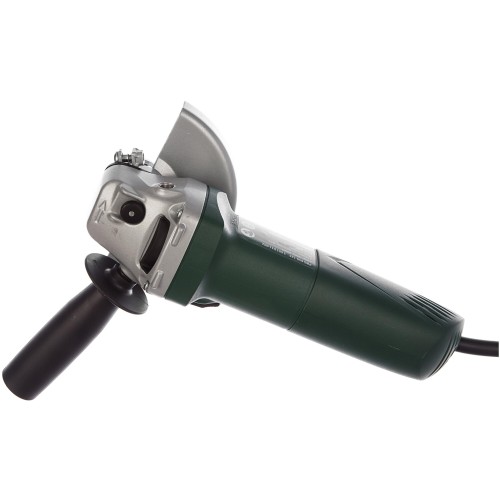 Угловая шлифовальная машина (болгарка) BOSCH PWS 650-125