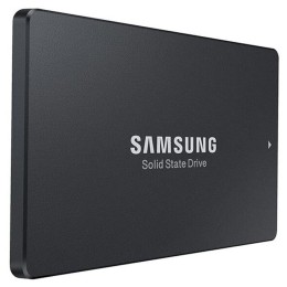 Твердотельный накопитель Samsung SSD 480GB PM883 2.5" 7mm SATA 6Gb/s TLC R/W 550/520 MB/s R/W 98K/25K IOPs