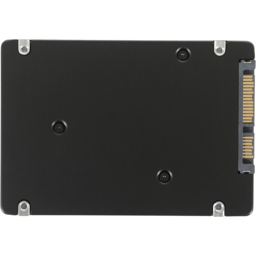 Твердотельный накопитель Samsung SSD 480GB PM883 2.5" 7mm SATA 6Gb/s TLC R/W 550/520 MB/s R/W 98K/25K IOPs