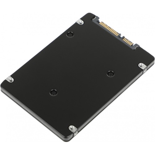 Твердотельный накопитель Samsung SSD 480GB PM883 2.5" 7mm SATA 6Gb/s TLC R/W 550/520 MB/s R/W 98K/25K IOPs