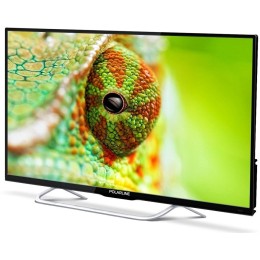 Телевизор POLARLINE 43" 43PL51TC-SM ЖК