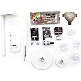 Швейная машина JANOME EL-120