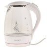 Электрочайник ENERGY E-262 белый, 1,7л, 1850-2200Вт (в уп. 6шт)