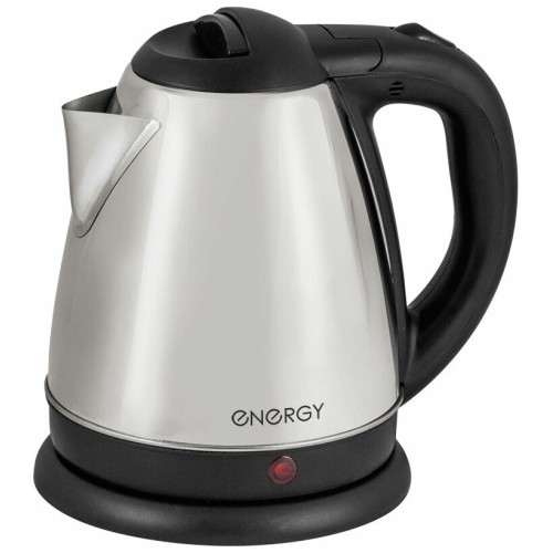 Электрочайник ENERGY E-212, 1,2л, 1500Вт (в уп. 12 шт)