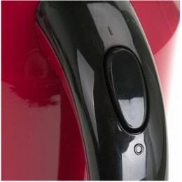 Электрочайник ENERGY E-210, 153084 пластиковый,1,7л, красный, 1850-2200 Вт (в уп. 12 шт)
