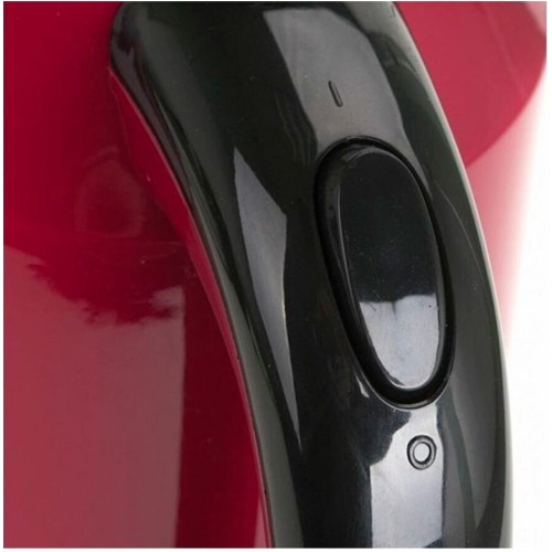 Электрочайник ENERGY E-210, 153084 пластиковый,1,7л, красный, 1850-2200 Вт (в уп. 12 шт)