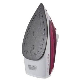 Утюг ENERGY EN-314 красный, 2000Вт, керамическая подошва (в уп. 10 шт)