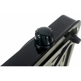 Плита электрическая ENERGY EN-903В, 2 конфорки