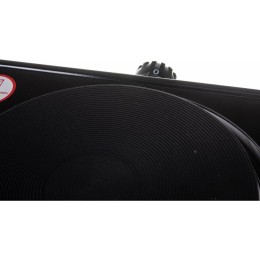 Плита электрическая ENERGY EN-903В, 2 конфорки