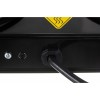 Плита электрическая ENERGY EN-903В, 2 конфорки