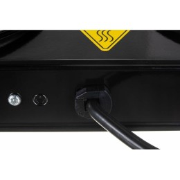 Плита электрическая ENERGY EN-903В, 2 конфорки