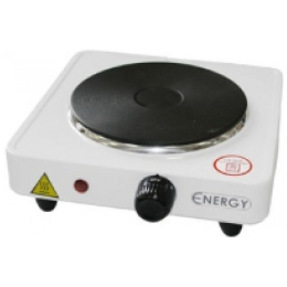 Плита электрическая ENERGY EN-901, 1 конфорка
