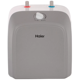 Водонагреватель HAIER ES10V-Q2(R) 1.5кВт 10л электрический настенный/белый