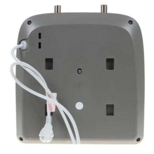 Водонагреватель HAIER ES10V-Q2(R) 1.5кВт 10л электрический настенный/белый