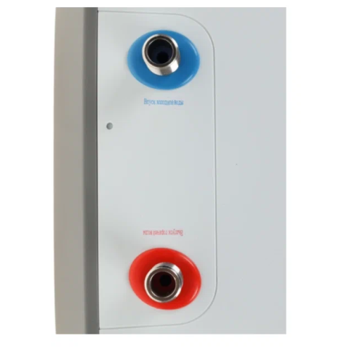 Водонагреватель HAIER ES10V-Q2(R) 1.5кВт 10л электрический настенный/белый