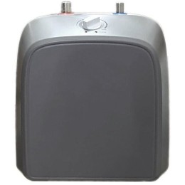 Водонагреватель HAIER ES10V-Q2(R) 1.5кВт 10л электрический настенный/белый