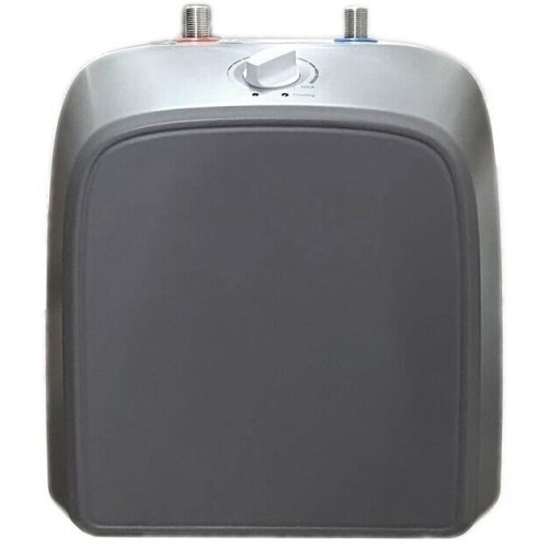 Водонагреватель HAIER ES10V-Q2(R) 1.5кВт 10л электрический настенный/белый