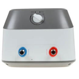 Водонагреватель HAIER ES10V-Q2(R) 1.5кВт 10л электрический настенный/белый