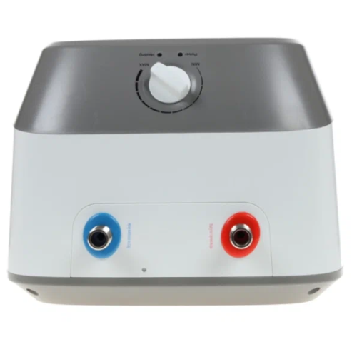 Водонагреватель HAIER ES10V-Q2(R) 1.5кВт 10л электрический настенный/белый