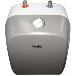 Водонагреватель HAIER ES10V-Q2(R) 1.5кВт 10л электрический настенный/белый