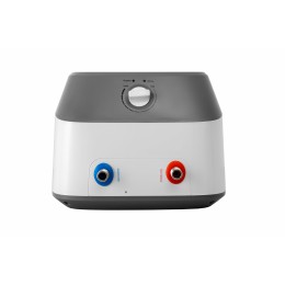 Водонагреватель HAIER ES10V-Q2(R) 1.5кВт 10л электрический настенный/белый