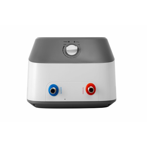 Водонагреватель HAIER ES10V-Q2(R) 1.5кВт 10л электрический настенный/белый