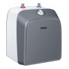 Водонагреватель HAIER ES10V-Q2(R) 1.5кВт 10л электрический настенный/белый