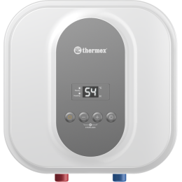 Водонагреватель HAIER ES10V-Q2(R) 1.5кВт 10л электрический настенный/белый