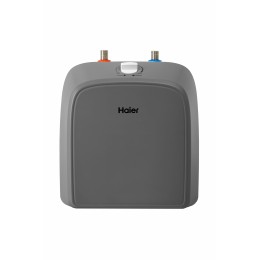 Водонагреватель HAIER ES10V-Q2(R) 1.5кВт 10л электрический настенный/белый