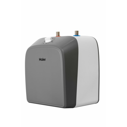 Водонагреватель HAIER ES10V-Q2(R) 1.5кВт 10л электрический настенный/белый