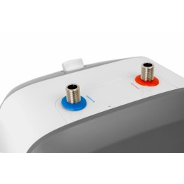 Водонагреватель HAIER ES10V-Q2(R) 1.5кВт 10л электрический настенный/белый