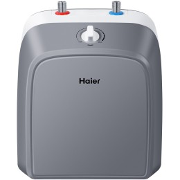 Водонагреватель HAIER ES10V-Q2(R) 1.5кВт 10л электрический настенный/белый