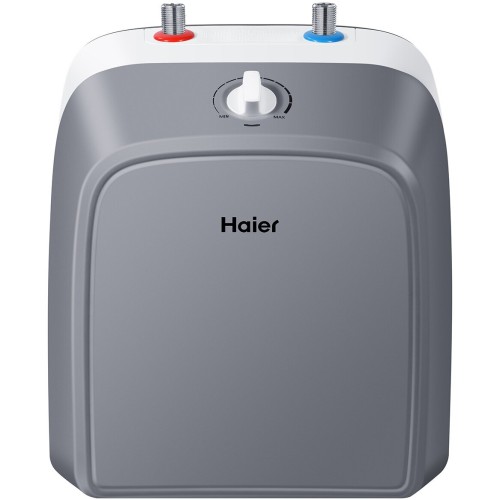 Водонагреватель HAIER ES10V-Q2(R) 1.5кВт 10л электрический настенный/белый