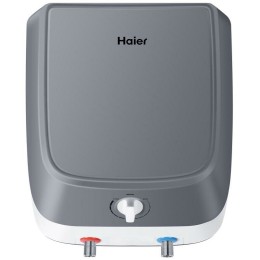 Водонагреватель HAIER ES10V-Q2(R) 1.5кВт 10л электрический настенный/белый