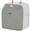 Водонагреватель HAIER ES10V-Q2(R) 1.5кВт 10л электрический настенный/белый