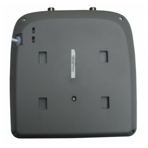 Водонагреватель HAIER ES10V-Q2(R) 1.5кВт 10л электрический настенный/белый