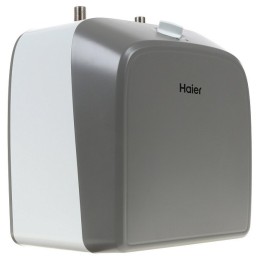 Водонагреватель HAIER ES10V-Q2(R) 1.5кВт 10л электрический настенный/белый